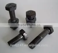8.8s/10.9s/12.9s Bolt and Nut With Different Grade thumbnail-1