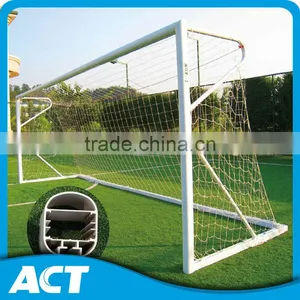 International Standard Aluminum Made Official Size Goal Post for Sale thumbnail-1
