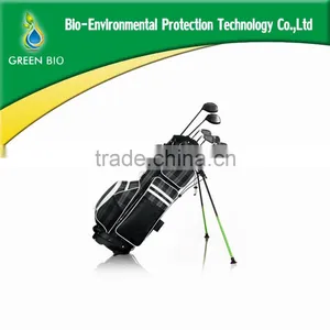 Top Quality PU Leather Golf Bag Custom Golf Bag Design thumbnail-2