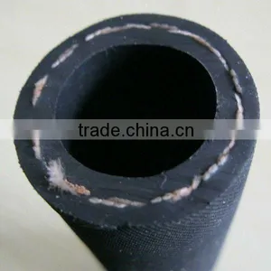 High-pressure Rubber Water Hose(high Quality) thumbnail-1