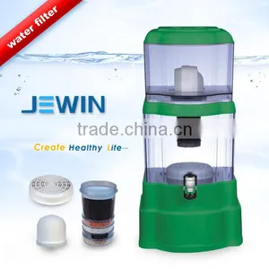 Ceramic Mineral Water Pot 7 Grade Cartridge Cheap Price thumbnail-3