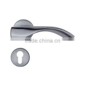 2015 Hot Sale Door Handle Stainless Steel With Good Quality thumbnail-1