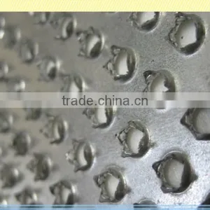 Soft Rubber Handle Polishing Cleaning Nail Trowel thumbnail-3