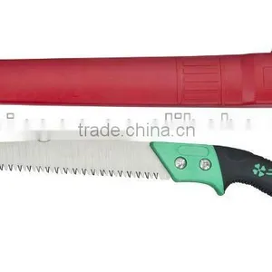 SH-121 Ool" Pruning Saw" ABS+TPR Handle thumbnail-1
