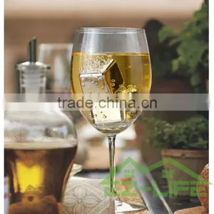 2017 Best Qualiy Whisky Ice Rock Reusable Stainless Steel Ice Cube thumbnail-5