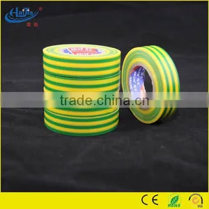 Insulation Tape With Waterproof and Oil Glue Adhesive PVC Tape thumbnail-1