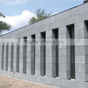 Artificial Decorative Stacked Stone Exterior Wall Cladding thumbnail-1