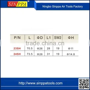 Sinppa High Quality One Touch Japan Type Quick Coupling Steel Pneumatic Air Nitto Quick Coupler thumbnail-2