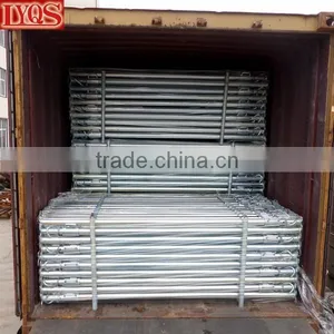 Formwork Beam Panel Shoring Steel Prop Adjustable Scaffolding Post Shore thumbnail-6