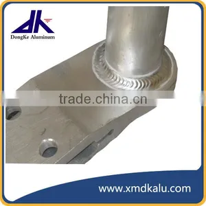 Aluminum Welding Bracket thumbnail-1