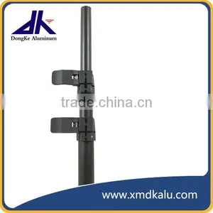 6061/6063 Tube Camping Telescopic Aluminum Pole thumbnail-6