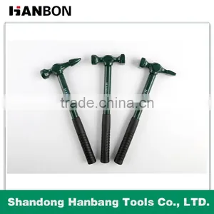 7PCS Professional Sheet Metal Hammer Set thumbnail-3