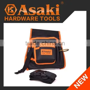 AK-9986 New Design High Quality Nylon Tool Bag thumbnail-1