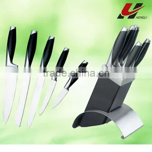 Knife Set & Knives D08-6SM01 thumbnail-1