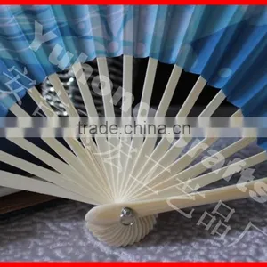 Chinese Hand Decorative Fans thumbnail-4