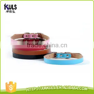 Pet Accessories Wholesale Dog Collar With 2 Differrent Belt thumbnail-1
