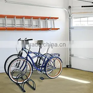 Stand Bicycle Storage Rack thumbnail-2