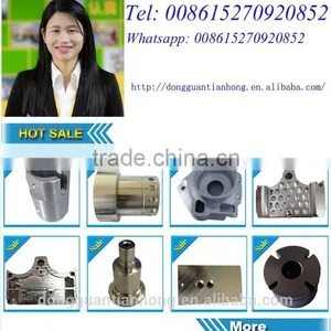 High Quality Cnc Machining Parts thumbnail-1