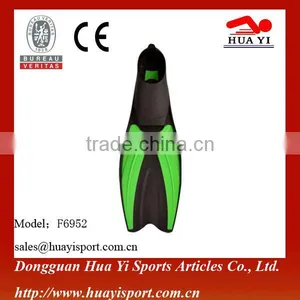 Flexible Flipper Multi Size and Colors Wholesales Diving Fin thumbnail-2