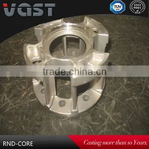 Investment Casting Products thumbnail-1