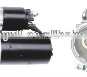 12V 1.4KW 9T STARTER 17039 0001108003 0001108120 0031512801 21722BO CS327 thumbnail-1