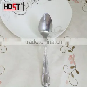 Hotel Stainless Steel Knife Fork Spoon Tableware thumbnail-6