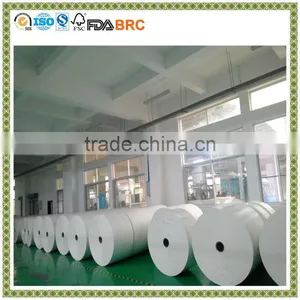 Food Grade Waterproof pe Paper for Cup thumbnail-1