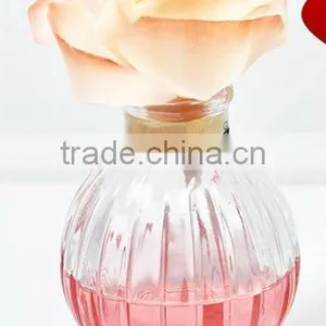 Scented Sola Flower Aroma Diffuser / Room Flower Liquid Diffuser thumbnail-1