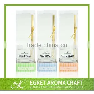 New Arrival Aroma Reed Diffuser With Competitive Price and High Quality Scent Oil Diffuser Stick thumbnail-1