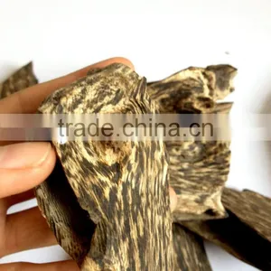 Vietnam Agarwood Chips/ Eaglewood- Oud Chips - Free Sample of 1gram Chips Available Before Purchasing. thumbnail-4