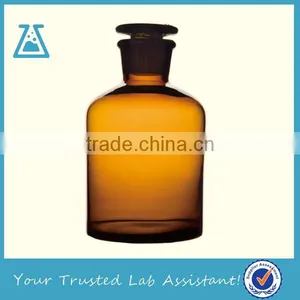 Reagent Bottle With Narrow Mouth thumbnail-2