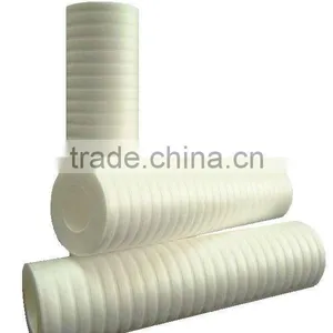 PP Melt Blown Cartridge Filter thumbnail-1