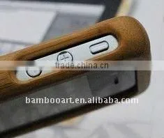Bamboo Custom Manufacturing thumbnail-1