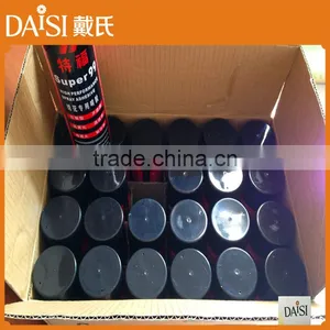 Automatic and Adhesive Spray Glue for Fabric Backing thumbnail-2
