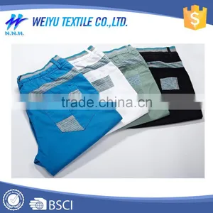 China Manufacturer Summer Mens Cotton Cargo Short Sale thumbnail-1