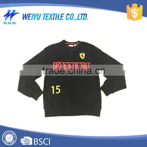 Fashion Custom Printed High Quality Bulk Blank T-shirts thumbnail-1
