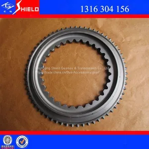 Truck Parts Synchronizer Cone for 16S150 Gearbox 1316304156 thumbnail-3