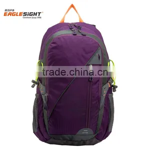 30L Foldable Backpack Waterproof Travel Bagpack Backpack thumbnail-4