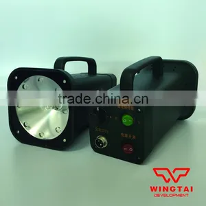 Portable Stroboscope HS-851 thumbnail-1