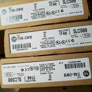 Allen Bradley 1747-PBASE 1747-PIC модуль контроллера thumbnail-1