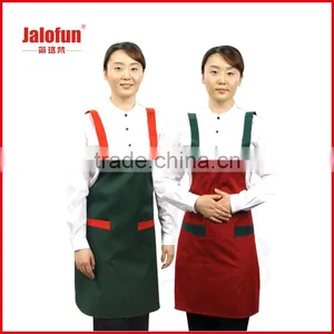 Durable Workers China Factory Apron With Two Front Pocket thumbnail-2