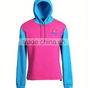 Newest Attractive Raglan Sleeve Sweatshirt thumbnail-1