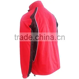 Durable Rain Jacket Jogging thumbnail-4