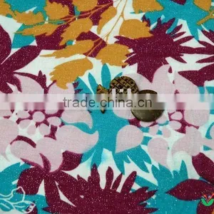 30s Rayon Knitted Fabric thumbnail-1