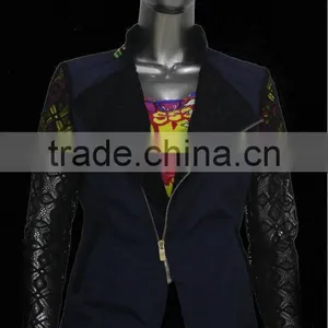 Woman Lace Jacket thumbnail-1