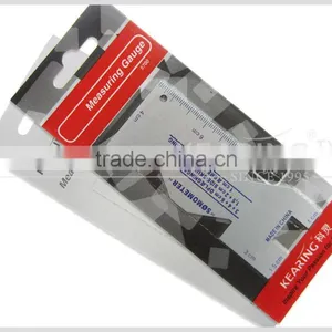 Kearing Brand Metal Seam Gauge for Patchwork and Quilting Design #5700A thumbnail-1