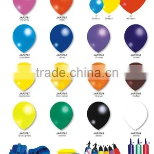 Balloon/party Series thumbnail-1