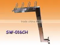 Baseball Glove Holder Slatwall Hooks Accessory thumbnail-4