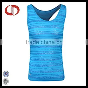 Women Gym Tops Dry Fit thumbnail-1