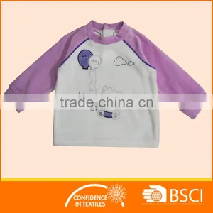 OEM Made Design Baby 2 PCS Toddler Girl Pyjamas thumbnail-2